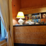 Villa Mattioli Nourriture