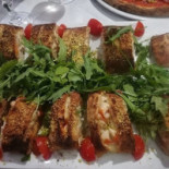 Pizzeria Coltello E Forchetta Nourriture