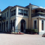 Villa Mattioli Extérieur