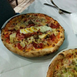 Pizzeria Coltello E Forchetta Nourriture