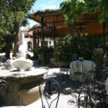 Villa Mattioli À l'intérieur
