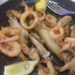 Taberna Astrea Nourriture