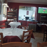Pizzeria Coltello E Forchetta Nourriture