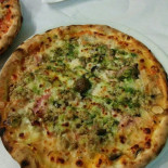 Pizzeria Coltello E Forchetta Nourriture