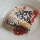 Trattoria Il Ceppo food