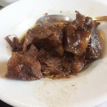 Trattoria Il Ceppo food