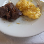 Trattoria Il Ceppo food