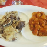 Trattoria Il Ceppo food
