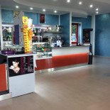 Stop&go Nourriture