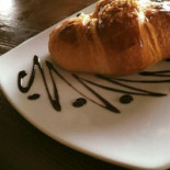 Evergreen Cafe inside