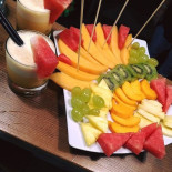 Evergreen Cafe