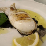 Lancione Nourriture