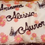 I Faraglioni Nourriture
