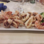 I Faraglioni Nourriture