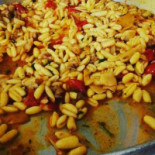Lancione Nourriture