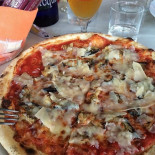 I Faraglioni Nourriture