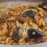 Lancione Nourriture
