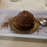 I Faraglioni Nourriture