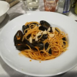 Pomodoro E Basilico Comida