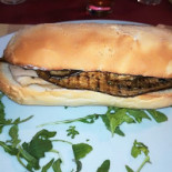 La Pinta Comida