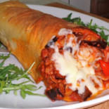 La Pinta Comida
