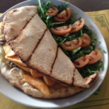 La Pinta Comida