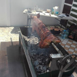 Al Casale Nourriture