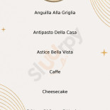 Osteria Al Monte food