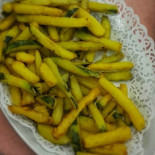 Tegorzo Nourriture