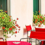 Tegorzo À l'intérieur