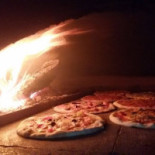 Stand-up! Pizzeria Essen