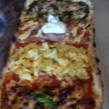 Il Brigantino Nourriture