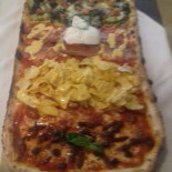 Il Brigantino Nourriture