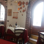 Locanda Da Federico Nourriture