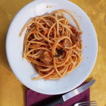 Locanda Da Federico Nourriture