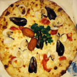 L' Impero Comida