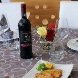 Ariston Comida