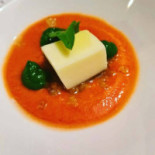 Il Cellaio Di Don Gennaro food