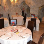 Il Cellaio Di Don Gennaro food