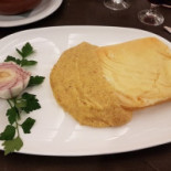 Pizzeria Rosa Nera Nourriture