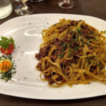 Pizzeria Rosa Nera Nourriture
