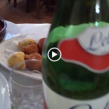 Il Papero D'oro Nourriture