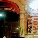 Tiro Vino Exterior