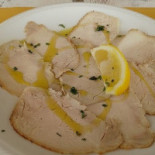 I Conti Corti Comida