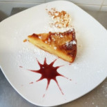 I Conti Corti Comida
