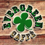 Evergreen Cafè Nourriture