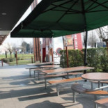 McDonald's À l'intérieur