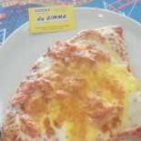 Pizzeria Da Gimma Comida
