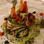 Ziqu Terrace Comida