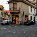 Pizzeria Girasole Extérieur